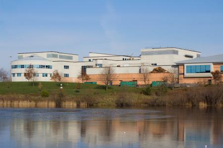 Mary Ward Catholic Secondary School