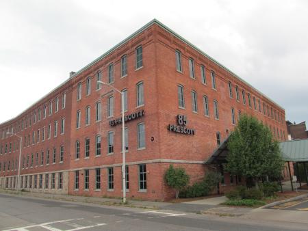 Massachusetts Academy of Math and Science at WPI