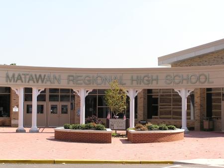 Matawan Regional High School Matawan Regional High School