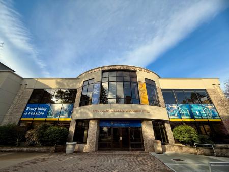 Maurice A. Deane School of Law