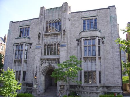 McGill University School of Religious Studies McGill University School of Religious Studies