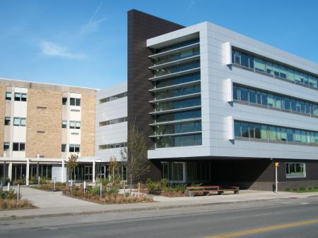 McKinley Vocational High School