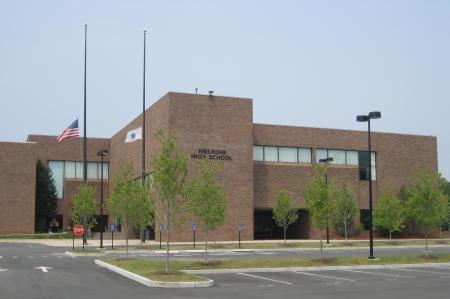 Melrose High School (Massachusetts) Melrose High School (Massachusetts)