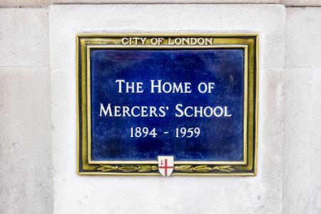 Mercers' School Mercers' School