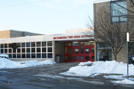 Metamora Township High School