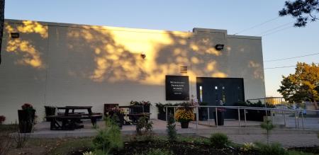 Metropolitan Preparatory Academy