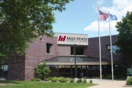 Mid-State Technical College