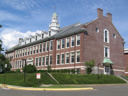 Middlesex Middle School