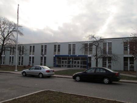 Midland Avenue Collegiate Institute Midland Avenue Collegiate Institute