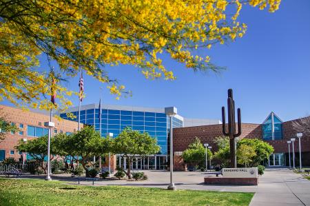 Midwestern University