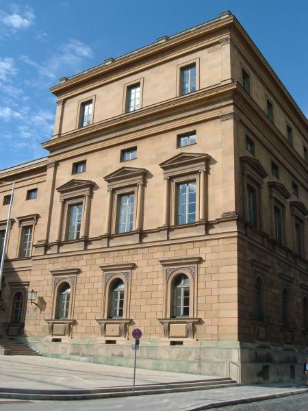Bavarian Academy of Sciences and Humanities Bavarian Academy of Sciences and Humanities