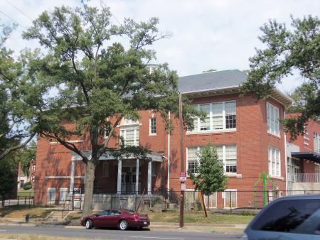 Latin American Montessori Bilingual Public Charter School