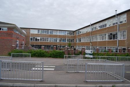 Millais School