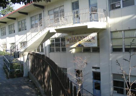 Millennium High School (California)