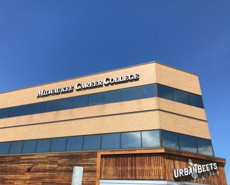 Milwaukee Career College
