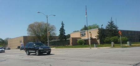 Milwaukee School of Languages