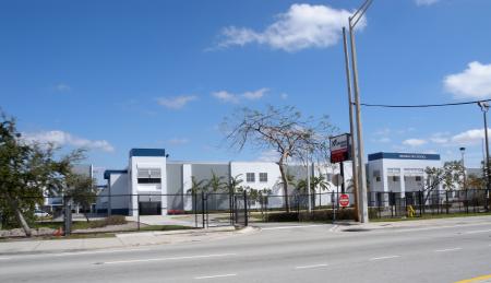Miramar High School Miramar High School