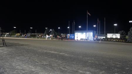 Mohawk Racetrack Mohawk Racetrack