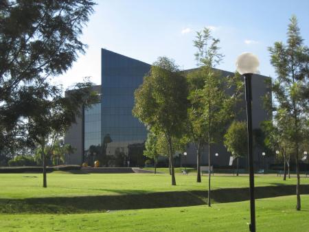 Monterrey Institute of Technology and Higher Education, Guadalajara Monterrey Institute of Technology and Higher Education, Guadalajara