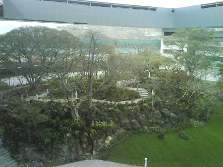 Monterrey Institute of Technology and Higher Education, Cuernavaca