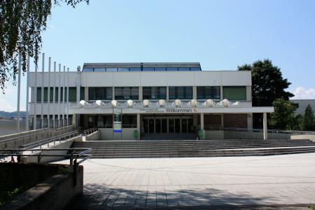University of Klagenfurt