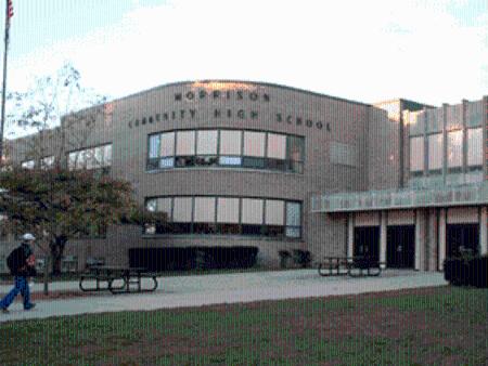 Morrison High School (Illinois)