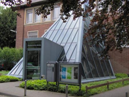 Musikhochschule Münster Musikhochschule Münster