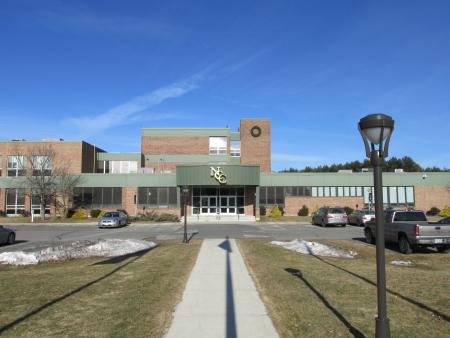 Nashua Community College