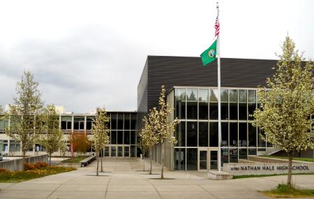 Nathan Hale High School (Washington)