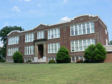 Nathaniel Bacon School Nathaniel Bacon School