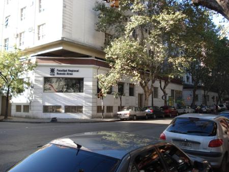 National Technological University – Buenos Aires Regional Faculty National Technological University – Buenos Aires Regional Faculty