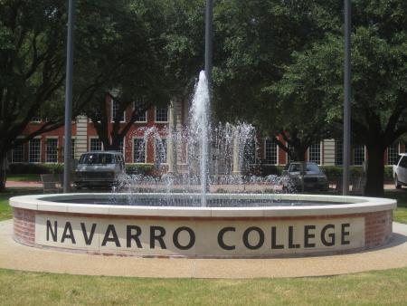 Navarro College Navarro College