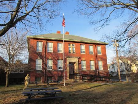 Nazareth Academy (Wakefield, Massachusetts)