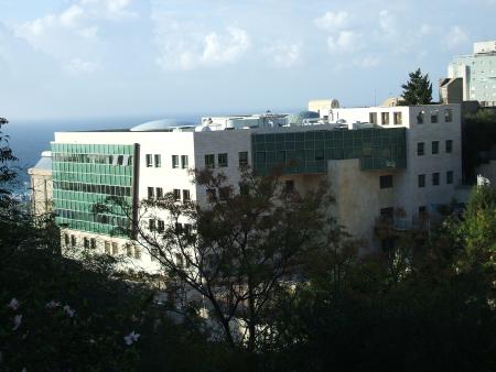Leo Baeck Education Center