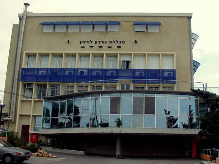 Gordon College of Education