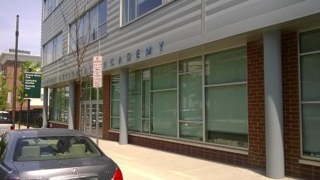 Newark Collegiate Academy