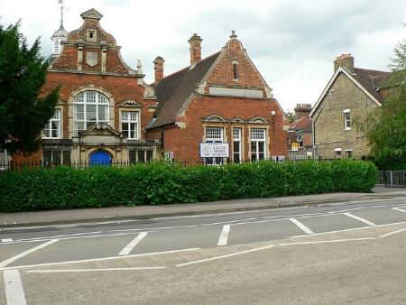 Castle Newnham School Castle Newnham School