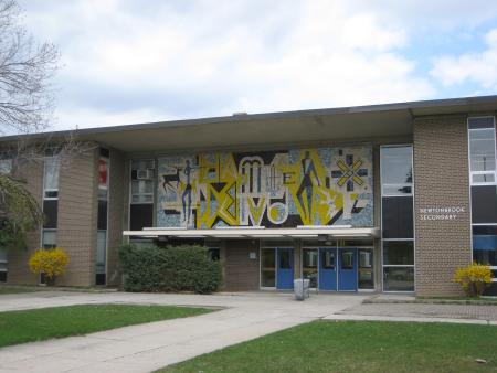 Newtonbrook Secondary School Newtonbrook Secondary School