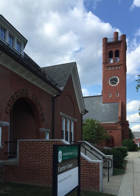 Nichols College Nichols College
