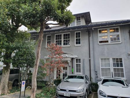 Nishimachi International School Nishimachi International School