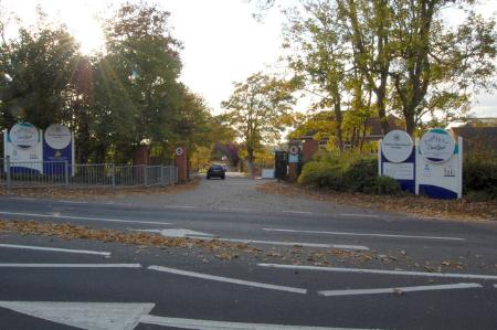 Nonsuch High School for Girls Nonsuch High School for Girls