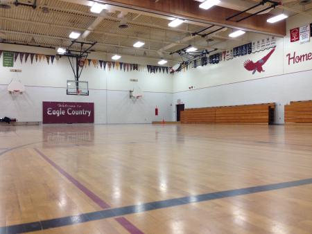 North Lambton Secondary School