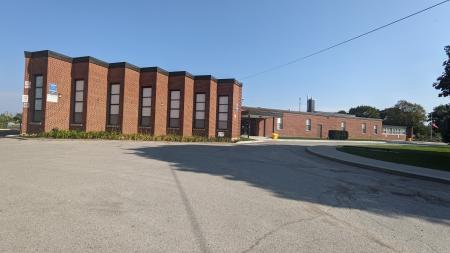 North Middlesex District High School