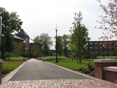 North Park Theological Seminary