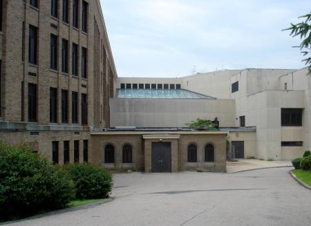 North Quincy High School North Quincy High School