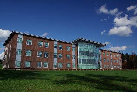 North Reading High School