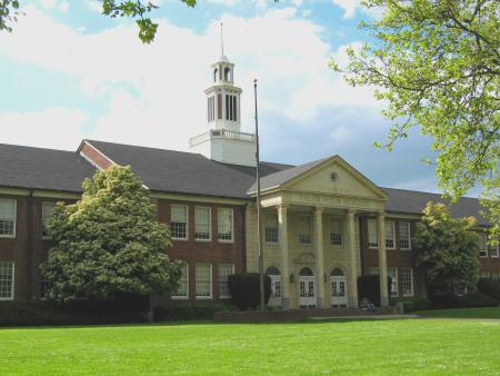 North Salem High School (Salem, Oregon)