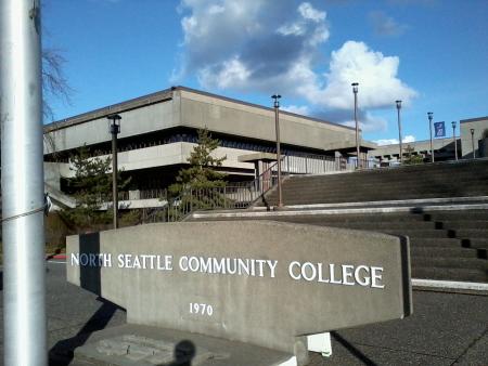 North Seattle College