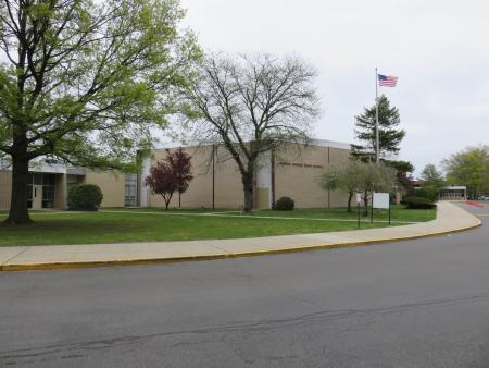 North Shore High School (New York)