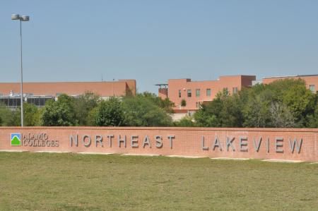 Northeast Lakeview College Northeast Lakeview College